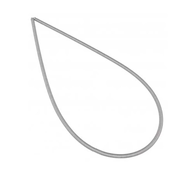 Brida sujeción interna lavadora Balay, Bosch, Siemens 00354134