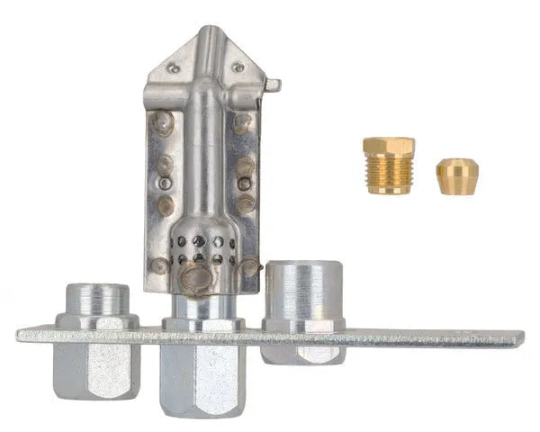 ZANUSSI piloto queimador fogão 3 chamas | 3020011