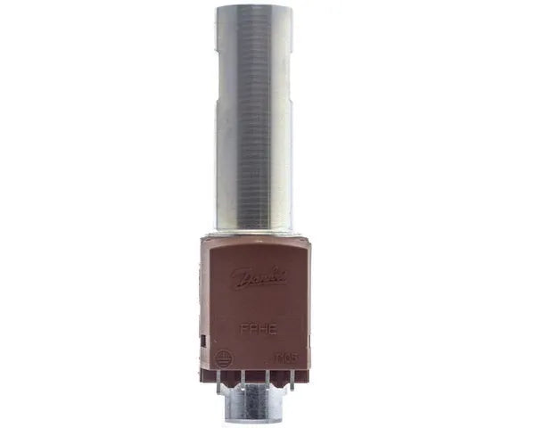 DANFOSS pré-aquecedor do queimador