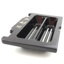 Tapa deposito cafe en polvo cafetera Delonghi Primadonna Class Evo 5913217411