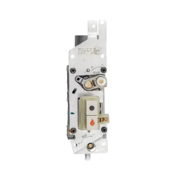 Cuerpo de gas para caldera Junkers Bosch 87170013250 ZWE24KDP
