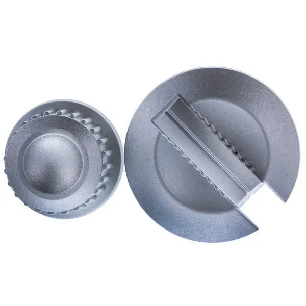 Mando selección calentador Vaillant 114292 kit 2 botones