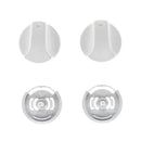 Mando regulación calentador Saunier Duval S1208100 compatible OPALIA