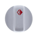 Mando regulación calentador Junkers Bosch 87020001110 6 litros