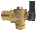 Grifo fundido para caldeira CHAFFOTEAUX Calydr | 61020388