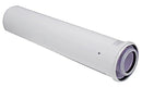 Prolongamento 500mm AZB909 Ø60/100 | 7719002779