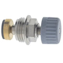 Grifo vaciado para caldera Vaillant código 950057 VCW