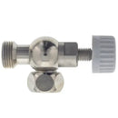 Grifo vaciado para caldera Vaillant VCW180 código 082210