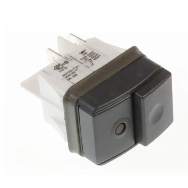 Bipolar switch  Polti Vaporetto M0002875