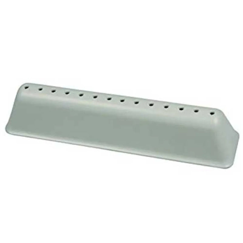 Aleta bateadora rompeaguas lavadora Whirlpool 480111104175