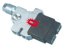 Grifo para fogão a gás super ser F15, C9