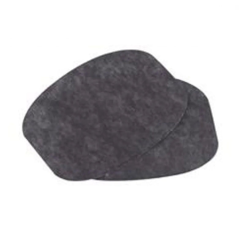 Nilfisk conjunto filtros adaptables microstáticos aspiradora 11641000