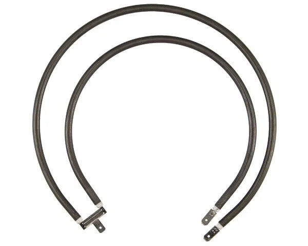 Resistência para brasero FM 365+475 W. 220 V