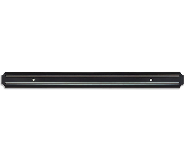 LACOR Soporte mágnetico de cuchillos Black 39008