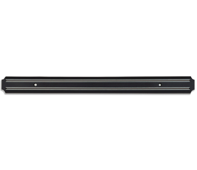 LACOR Soporte mágnetico de cuchillos Black 39008