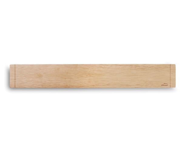 LACOR Soporte mágnetico de cuchillos Wood 39108
