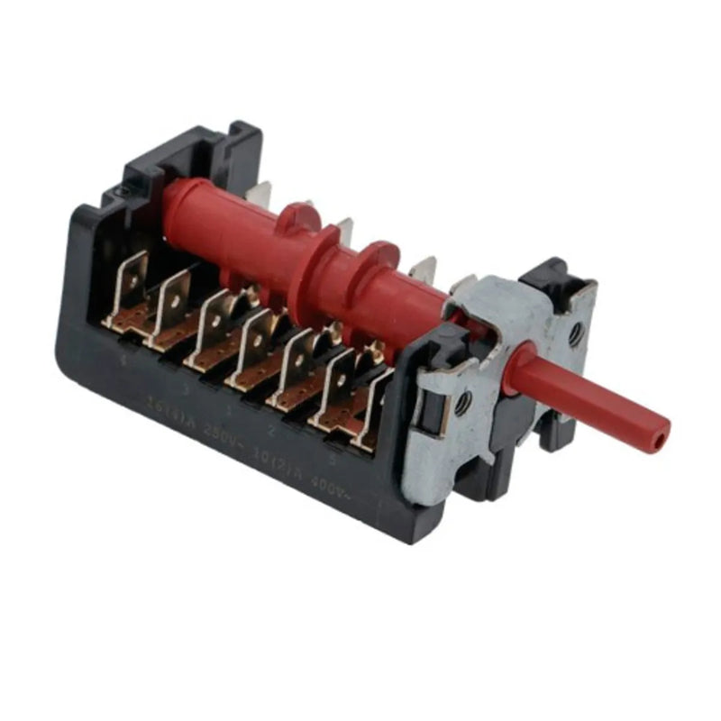 Conmutador de horno Beko 4 posiciones 263900055