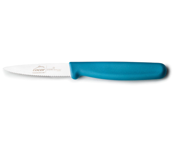 LACOR Cuchillo puntilla dentado Etern Ocean 39221
