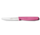 LACOR Cuchillo chuletero Etern Magenta 39237