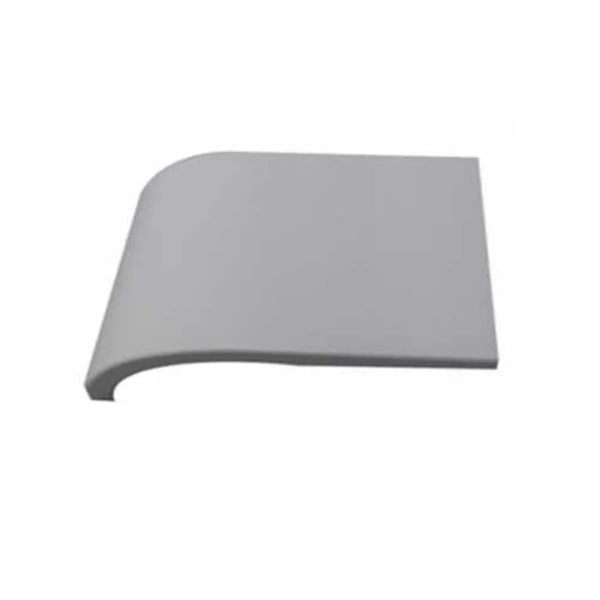 Tapa tirador frigorífico Balay, Bosch 00604473