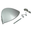 Conjunto maneta lavadora Ariston, Indesit C00076583