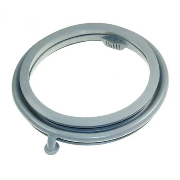 Goma de puerta lavadora New Pol, Rommer 651008693