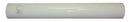 Tubo condutor mm 0132 x 500 mm.