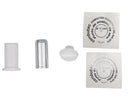 Kit de colheita de amostras para inspeção