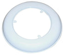 Plafonier Ø 0127 mm.