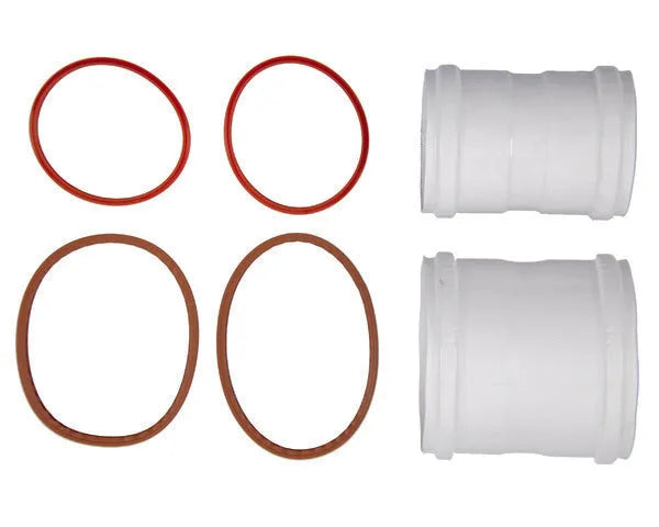 Tubo de ligação para aquecedor JUNKERS | 7719001402