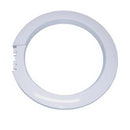 Marco exterior puerta de lavadora AEG 1108252006