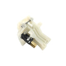 Fecho original para máquina de lavar loiça Bosch com códigos 00438026 e 00664710