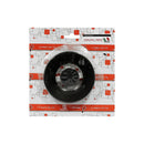 FRANKE, GORENJE, WHIRLPOOL, ARÇELIK, BOSCH, IKEA, INDESIT, KITCHENAID, BRASTEMP, BAUKNECHT - Queimador duplo coroa Placa de cozinha - 55605051