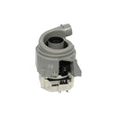 bomba motor aquecedor original para máquina de lavar loiça Bosch 12019637