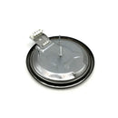 UNIVERSALE - Placa Elétrica para Vitrocerâmica 180mm 1500W - AST-00204507