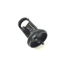 Bomba de drenagem original para máquina de lavar LG 5859EN1006N AGF69478120