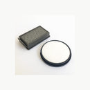 Filtro HEPA retangular e redondo original Rowenta ZR005901