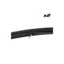 JUNTA DE PORTA FORNO SMEG