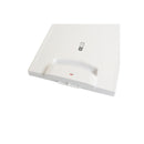 Porta do evaporador para frigorífico Bompani e Vestel com códigos originais