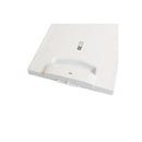 Porta do evaporador para frigorífico Bompani e Vestel com códigos originais