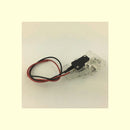Interruptor de bloqueio de velocidade média De Longhi KW706549 para robots