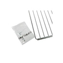 UNIVERSALE MONDO - Grelha de substituição para forno - AST-55605065