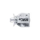 Pressóstato original para máquina de lavar Whirlpool e Indesit C00508679