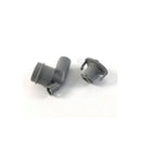 Kit suporte de carrete para máquina de lavar loiça Gorenje original 441303