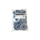 ELECTROLUX - Conjunto de Rodas para Máquina de Lavar Louça - 50286964007