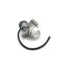 Bomba de drenagem original para máquina de lavar LG AHA75693426