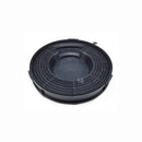 Filtro de carvão ativado circular tipo 28 F00173/S para Elica