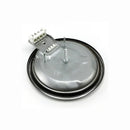 UNIVERSALE - Placa Elétrica Vitrocerâmica 145mm 1500W - AST-00204509