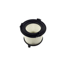 Filtro HEPA cilíndrico original para aspirador Candy 35601182