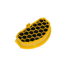 Filtro HEPA retangular U42 original Candy para aspirador